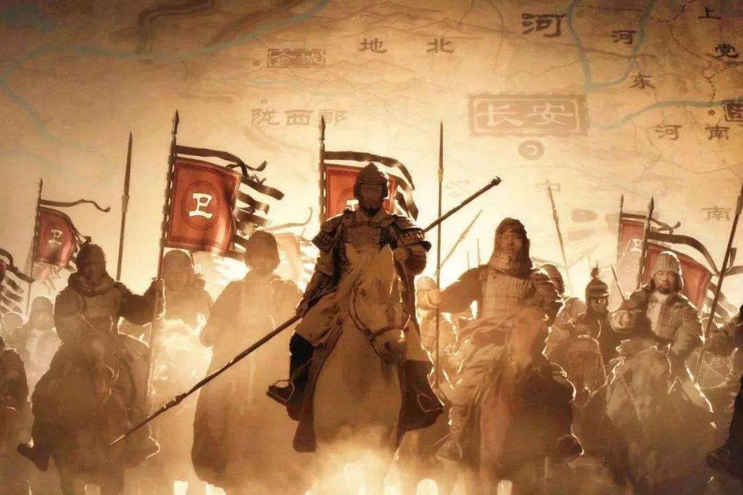 的《使至塞上》写过那么一句话：“都护在燕然”，他所指的正是杭爱山。