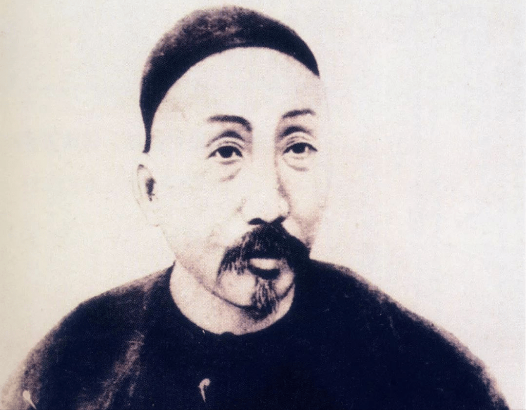 原创
手下爱将被李鸿章欺负,曾国藩不伸手援助,反而落井下石