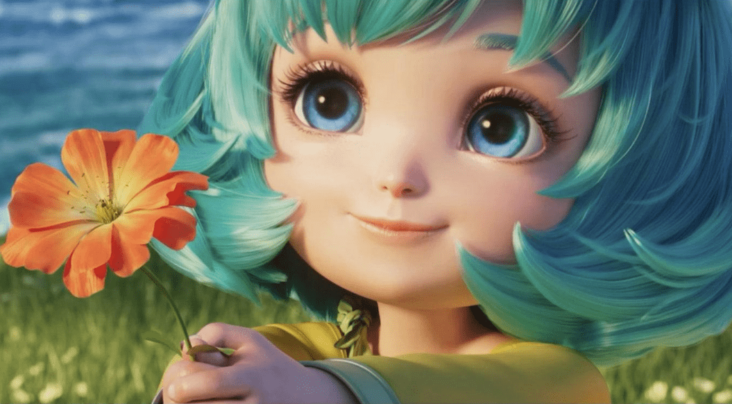 原创王者荣耀中最可爱的英雄蔡文姬阿古朵上榜这位英雄却备受争议