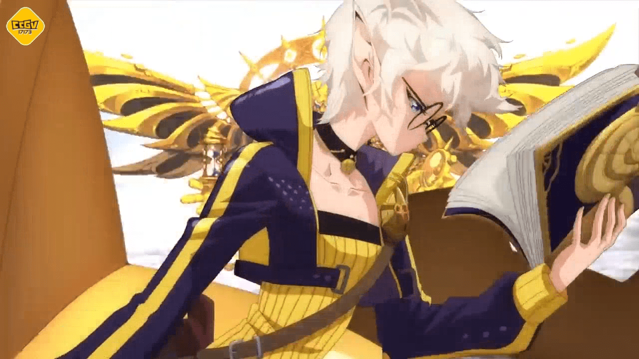 韩服《地下城与勇士》 进行黑暗骑士和缔造者的知源更新