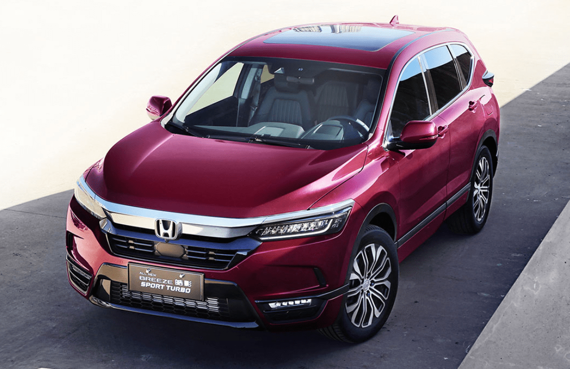 4月suv汽车销量排行榜_8月SUV销量排名出炉:自主品牌抢占前四,红旗HS5再进前十