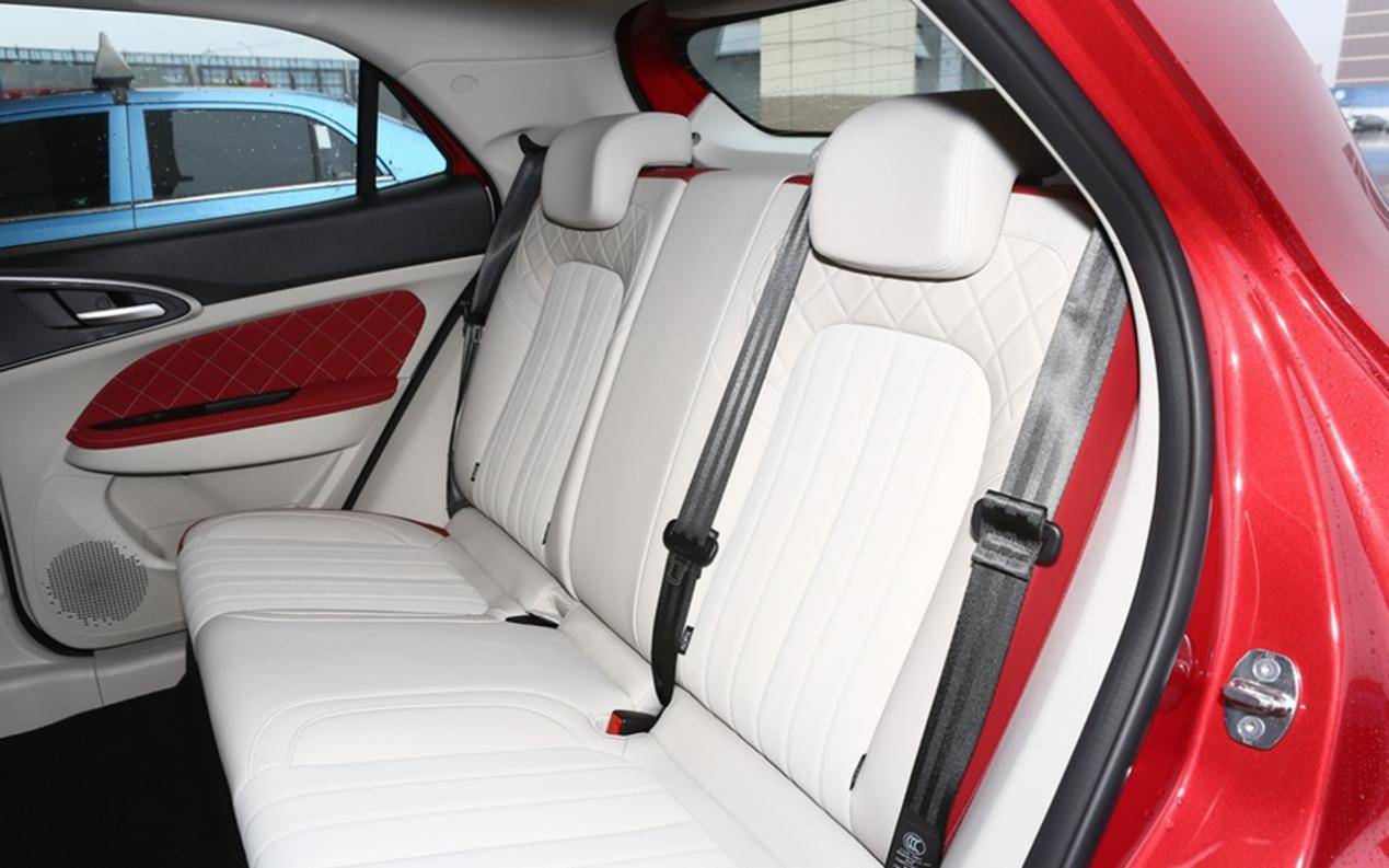 Q萌可爱惹人爱 盘点3款适合女生购买的小车 长城汽车占两款 欧拉