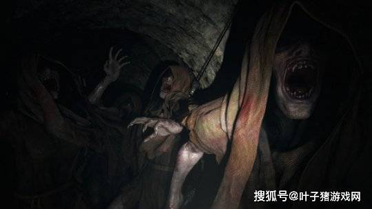 Steam|这也能搞钱？生化危机8游戏BGM上架Steam，卖得比周杰伦单曲还贵