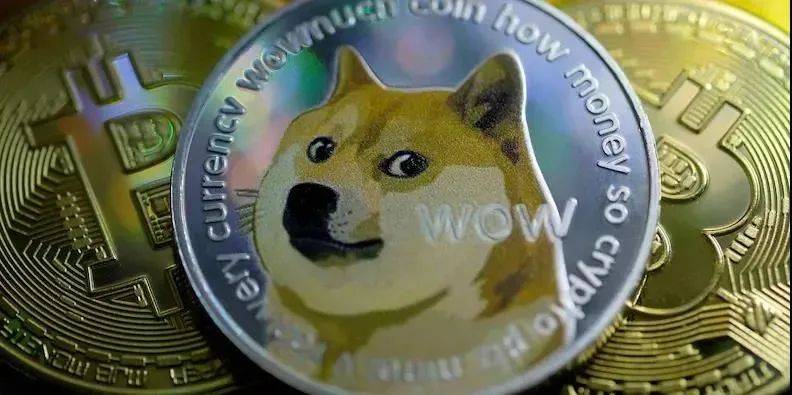 狗狗币交易额超过比特币_比特币狗狗币是什么_狗狗币是比特币吗