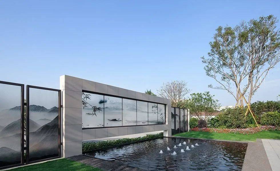 中山【远洋山水】官方售楼中心 究竟怎么样?听听专业人士怎么评价!