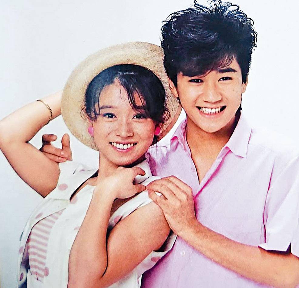 55岁中森明菜不婚不育秘密独居众叛亲离被老父斥责无情