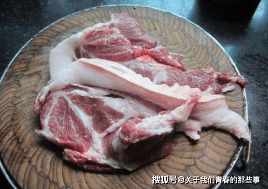猪肉怎么吃不会变质 d0f373ef6e9f4edd84fcf28830b4c168.png