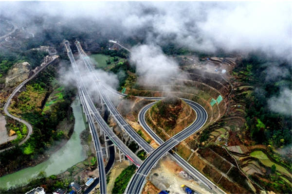 保护先行 持续发展"温州作为国家园林城市国家森林城市,在践行