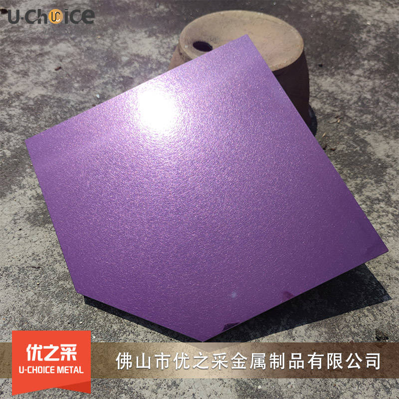 不锈钢蜂窝板是用于幕墙装饰的最好选择 吊顶