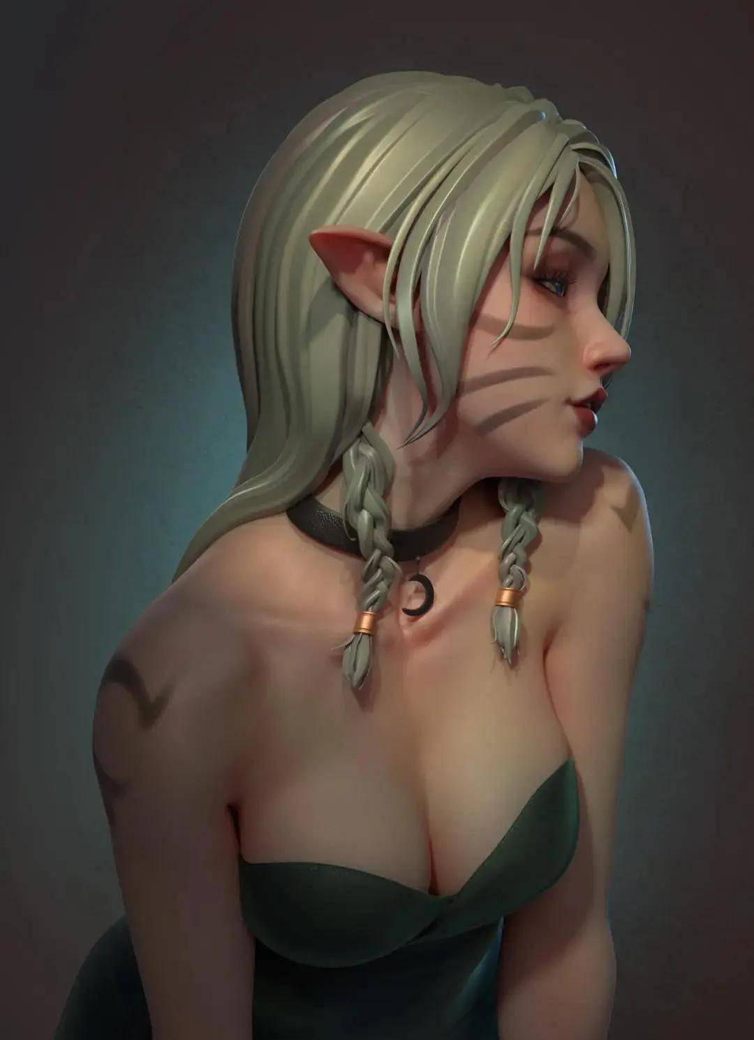 混合风格御姐来袭,为你驱散假期综合症!