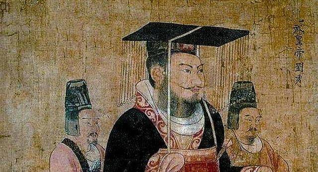 汉光武帝可能不是历史功绩最显著的皇帝,却绝对是评价最高的皇帝