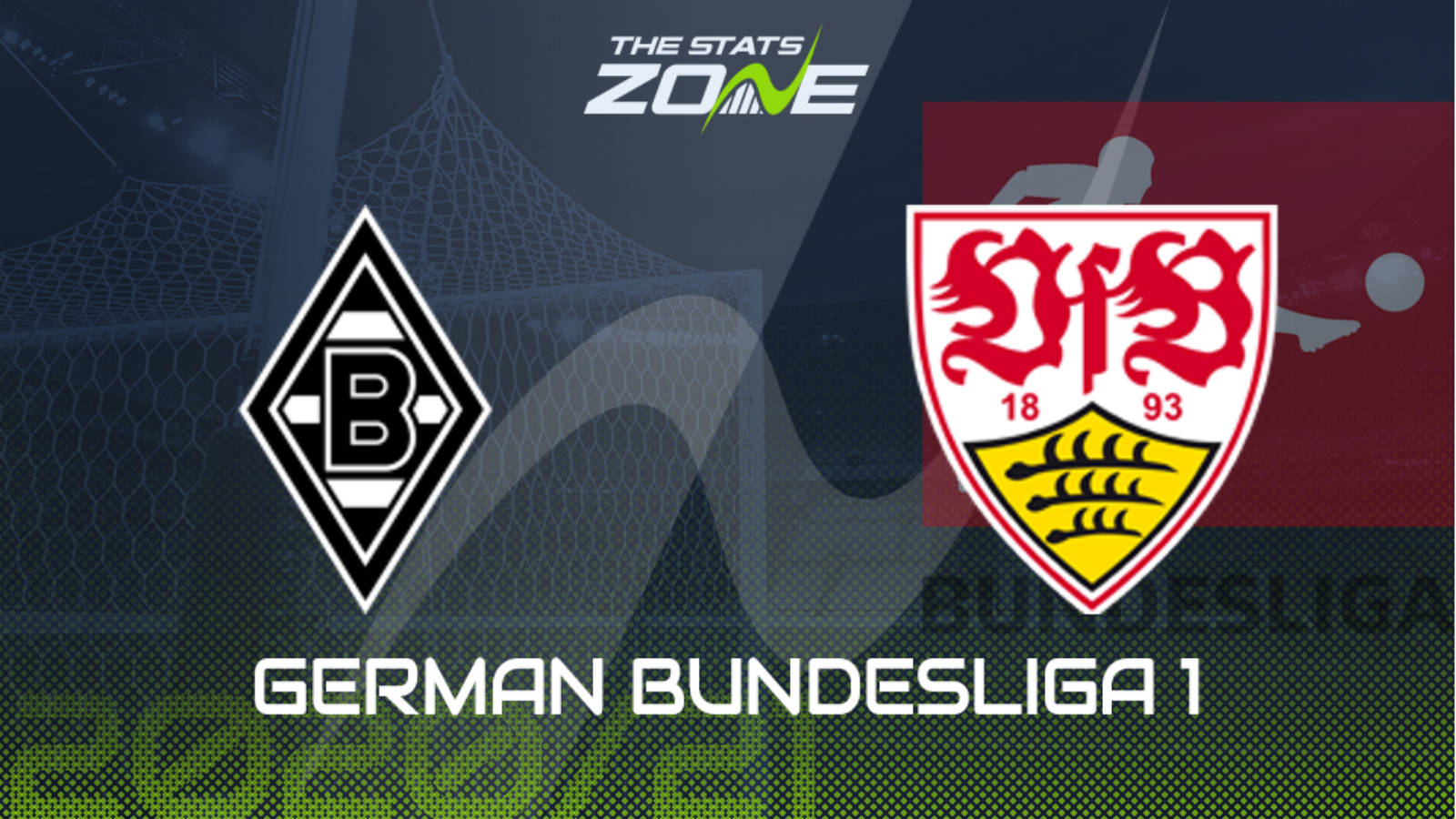 门兴争取欧战资格有望?德甲 门兴vs斯图加特