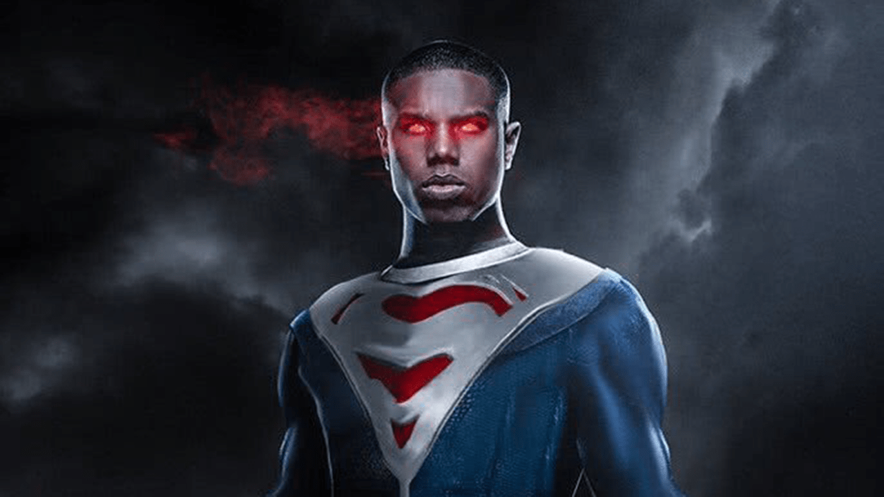 黑人超人登场扎克施耐德无缘dc宇宙