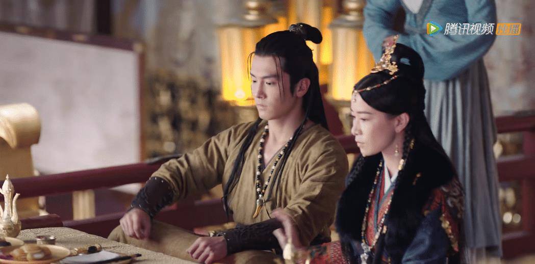 原创燕云台结局萧燕燕再婚大姐被囚到老到底是谁害她一生