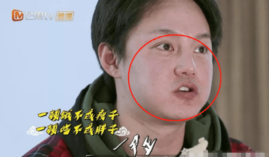 难怪大家羡慕,减肥大师尹正的"不顾一切",打了多少失败者的脸