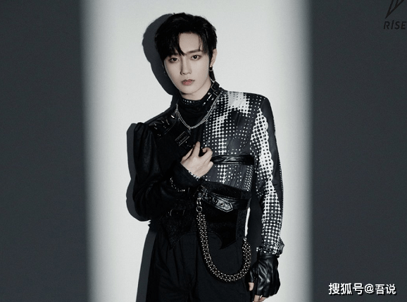 他是r1se唯一未塌房成员