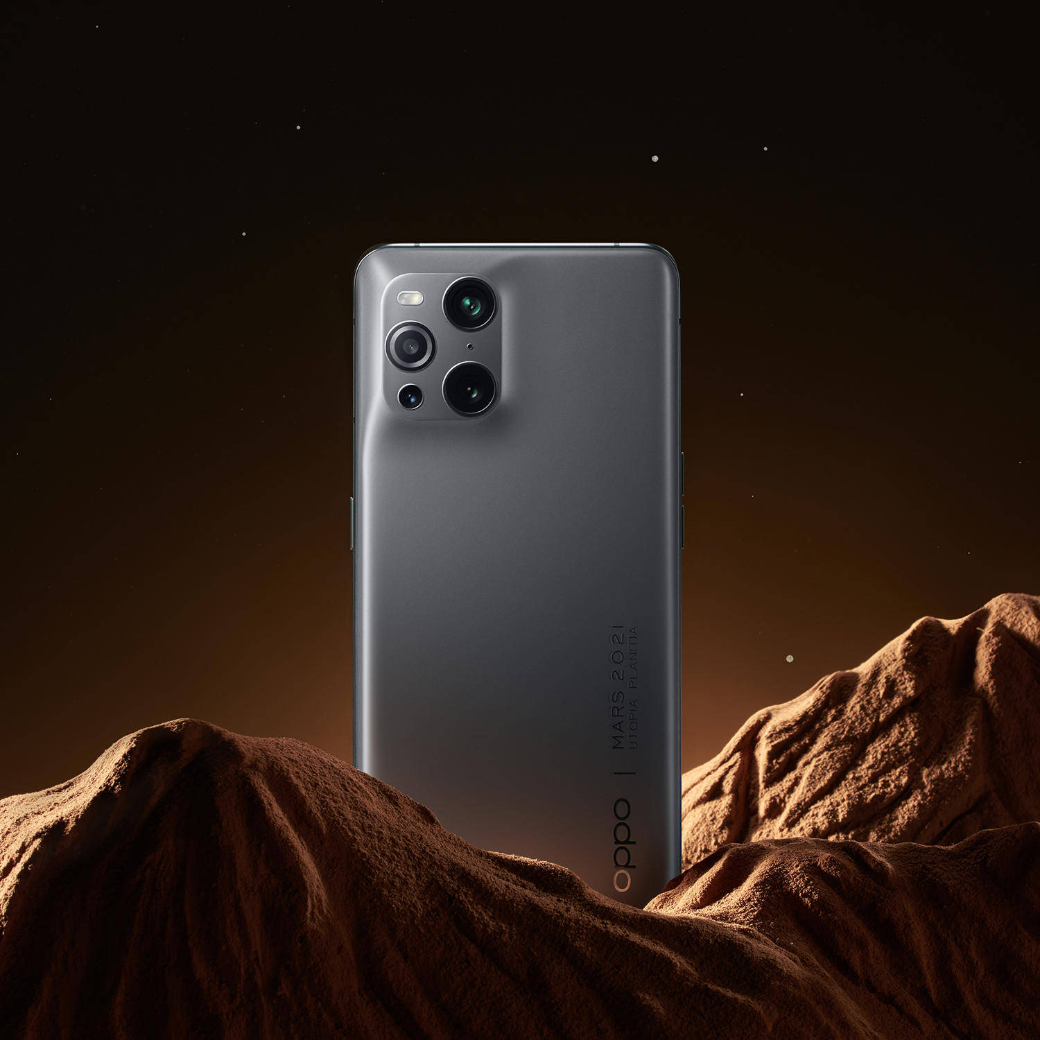 find x3 pro火星探索版开售,全球限量20000台抢到就是赚_包装