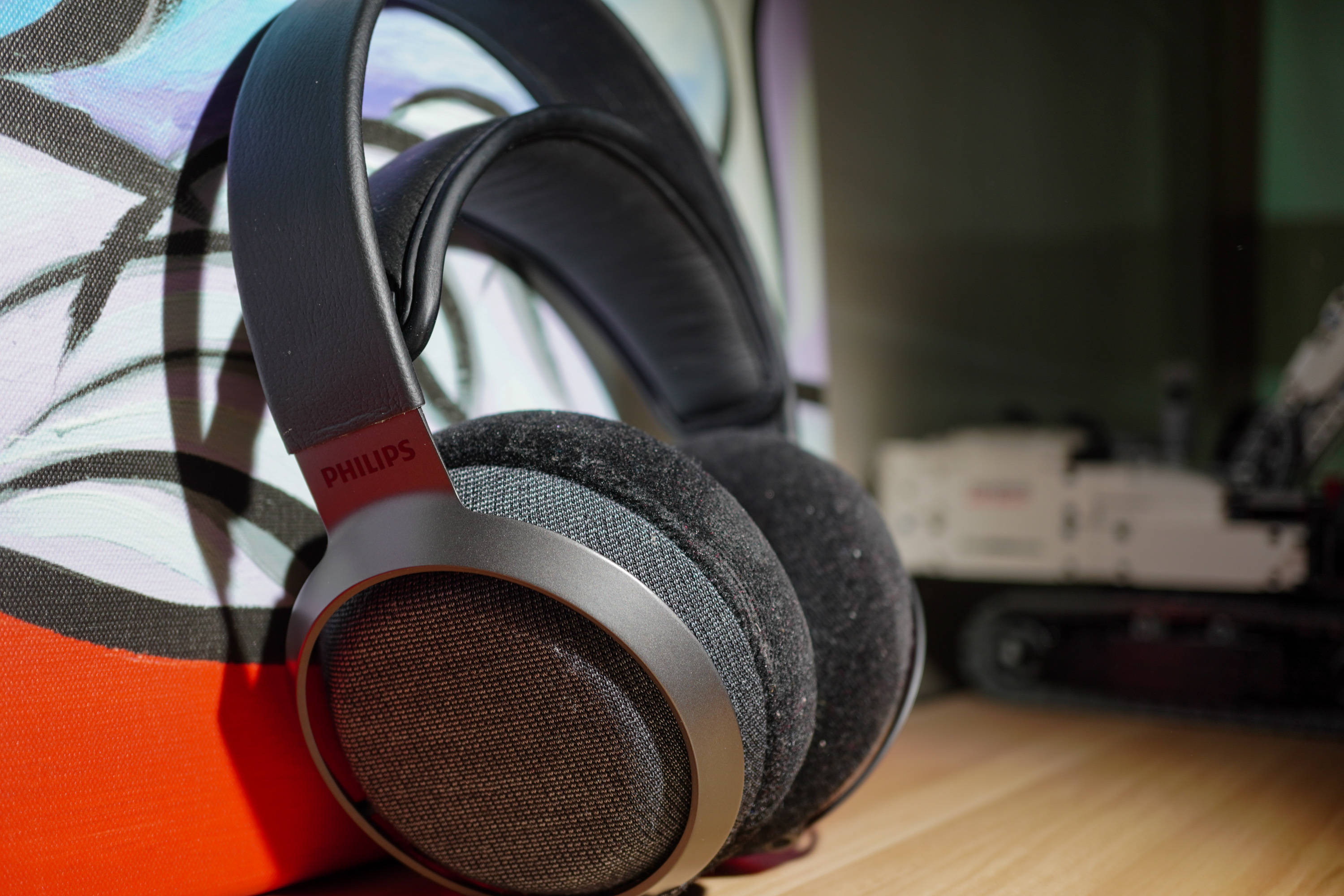 兼顾人声与古典的华丽升级 飞利浦fidelio x3听音体验