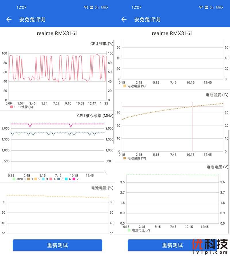 机身|大电池长续航 realme 真我 Q3优科技评测