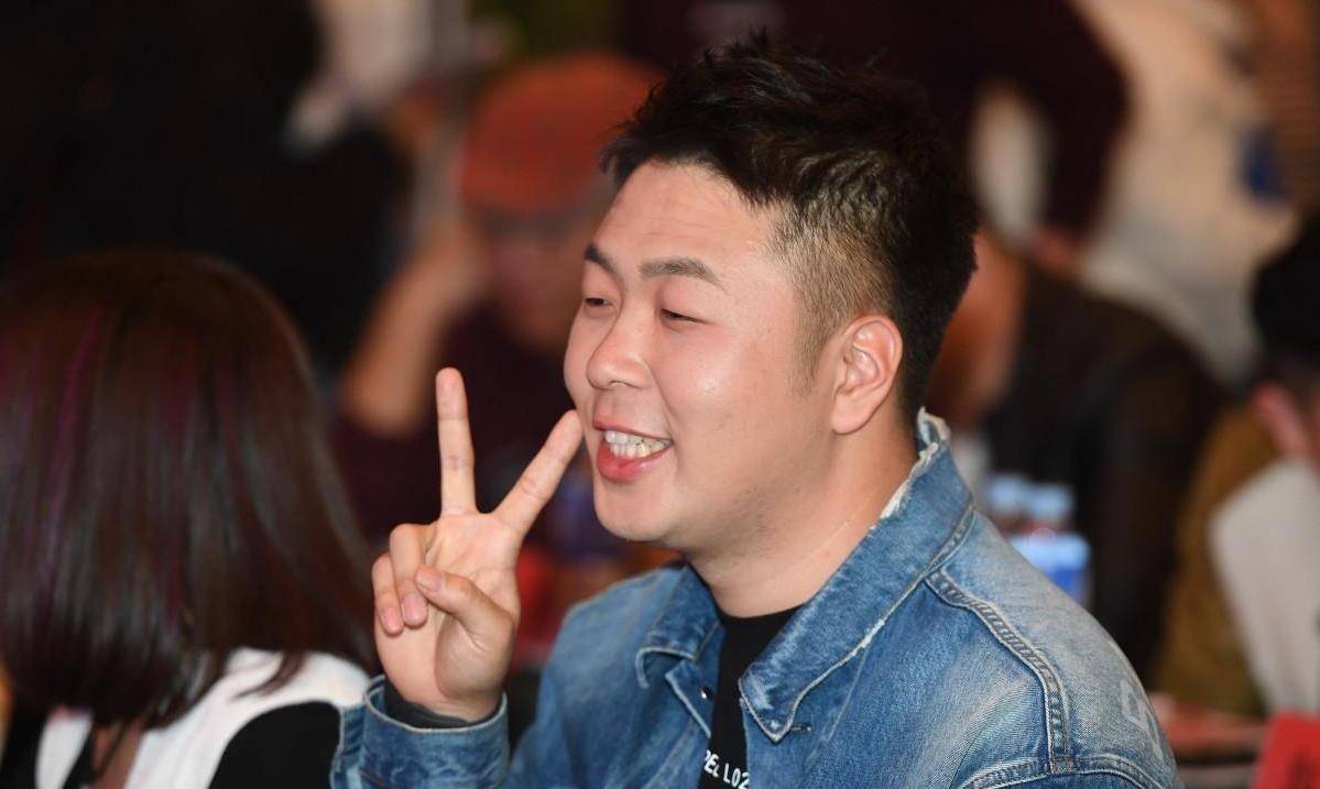 提携之意过于明显,赵丽颖发展值得期待_杜海涛