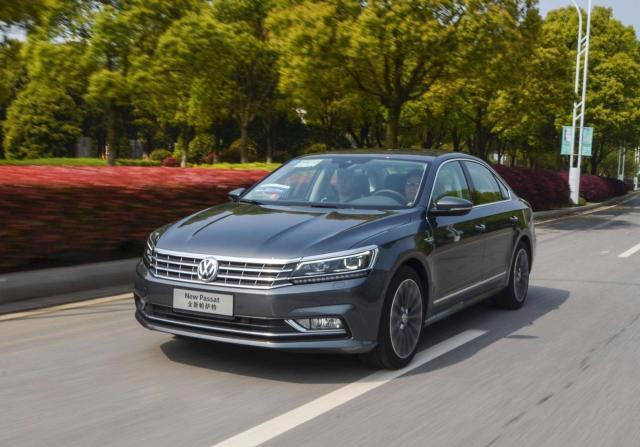 中级车省油排行_原创车界公认最省油的四款中级车,尤其是最后一款,年轻人都养得起