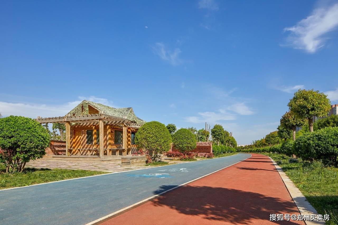 郑州二七区亚星金运外滩星河郡