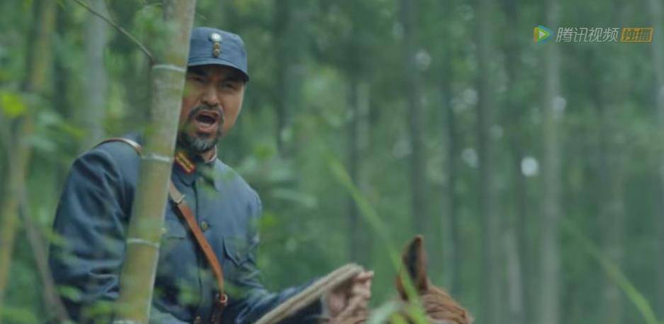 原创绝密使命结局详解最后党国为何名单上的交通员一个都抓不到