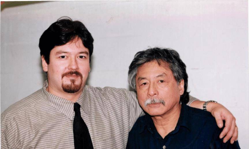 原创一路走好李小龙徒弟木村武之去世享年96岁曾为其守墓47年