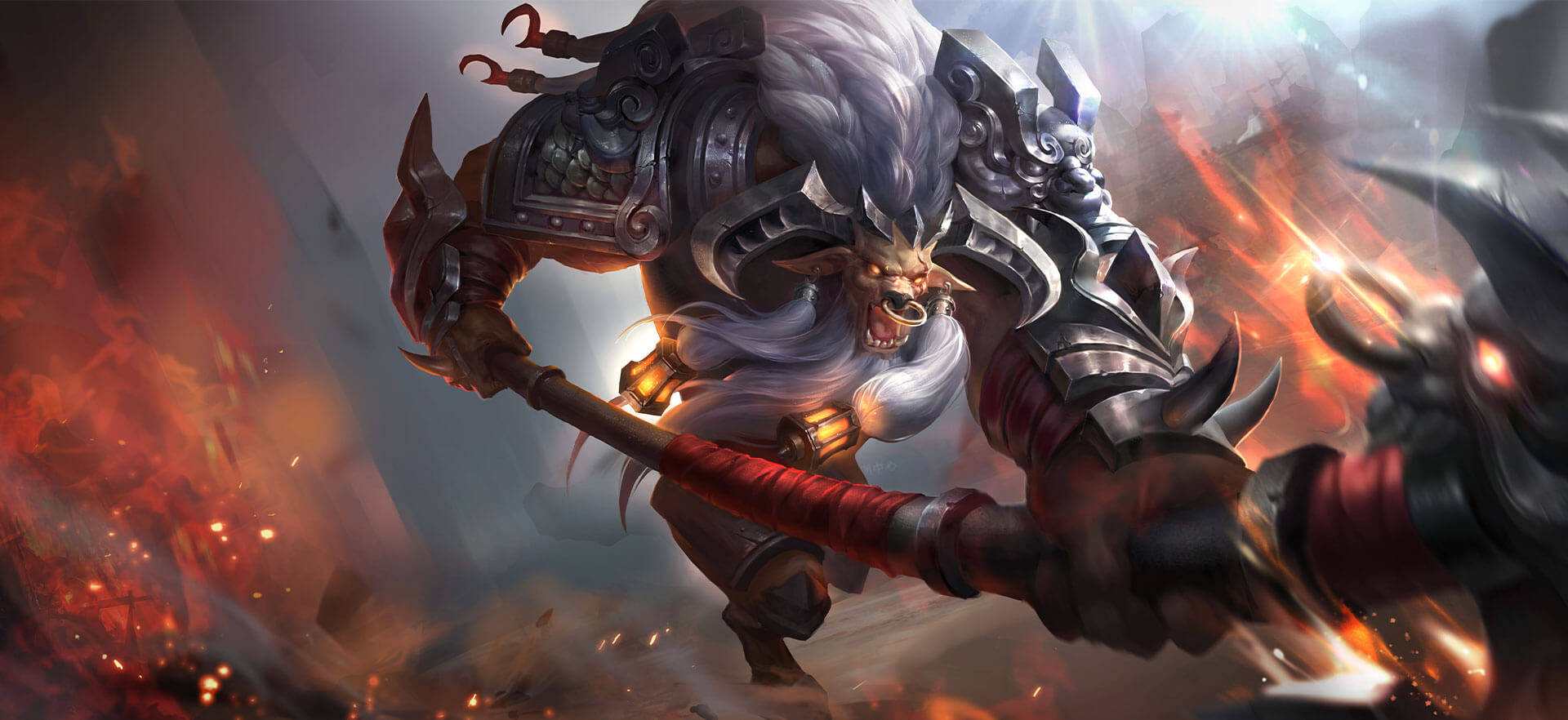 王者荣耀辅助克制链敌人选瑶我们盾山敌人选孙膑我们盾山