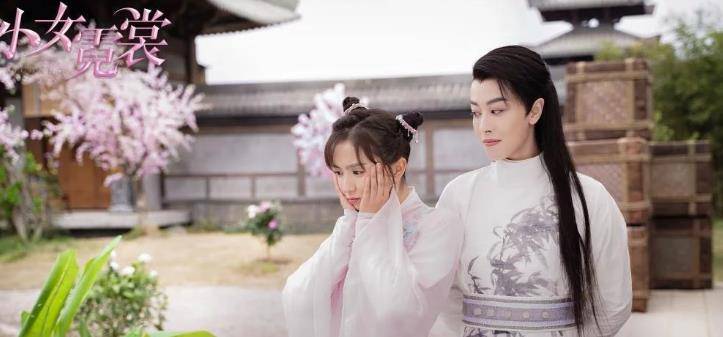 电视剧最近热播古装喜剧 c0c0d92c0e574ce097791c301d6d523e.jpeg