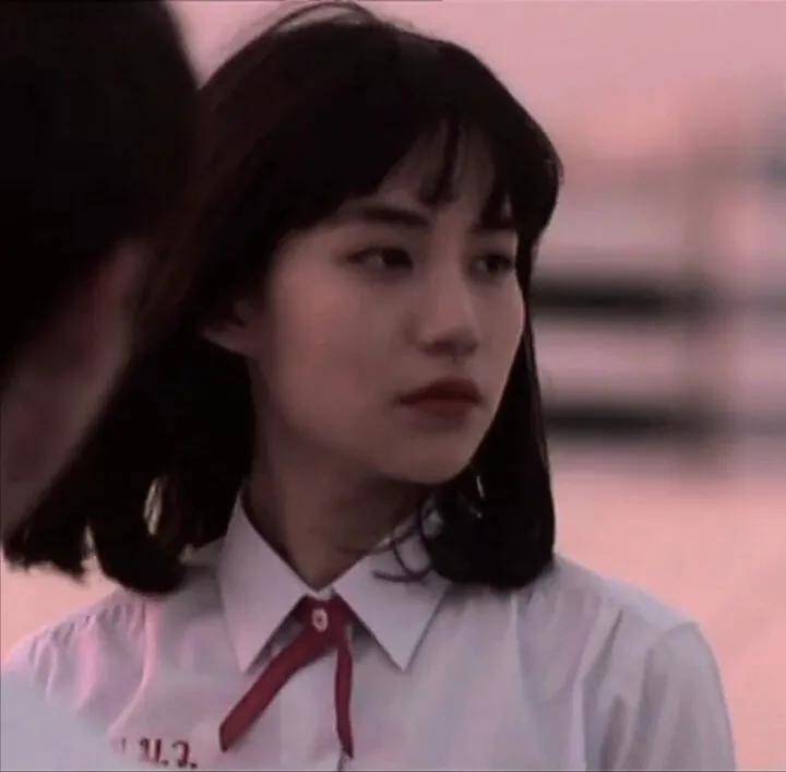 禁忌女孩|头像