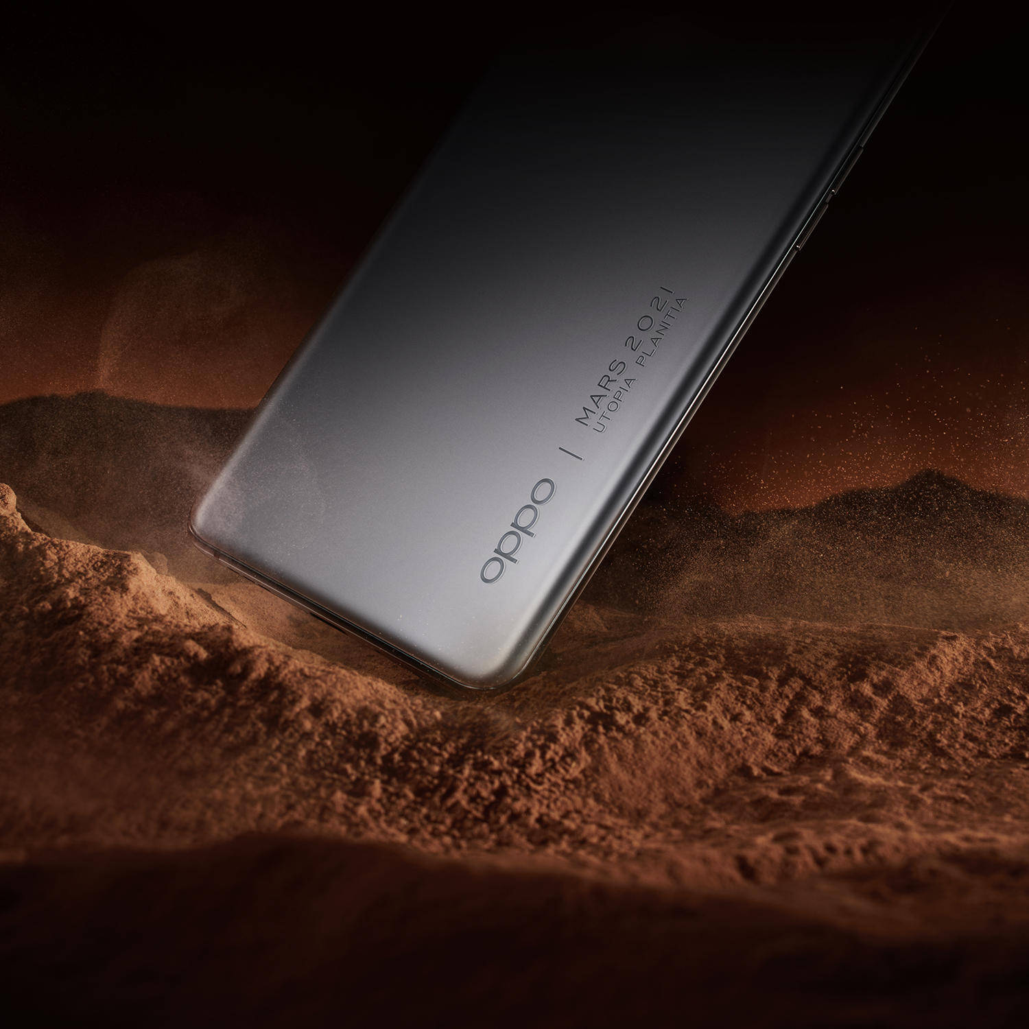 find x3 pro火星探索版开售,全球限量20000台抢到就是赚_包装