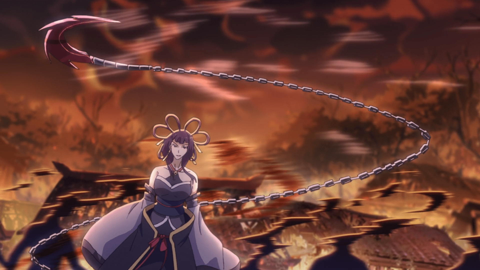 《镇魂街》好评重制,导演"阴阳颠倒"挽救作品,粉丝直呼太棒了