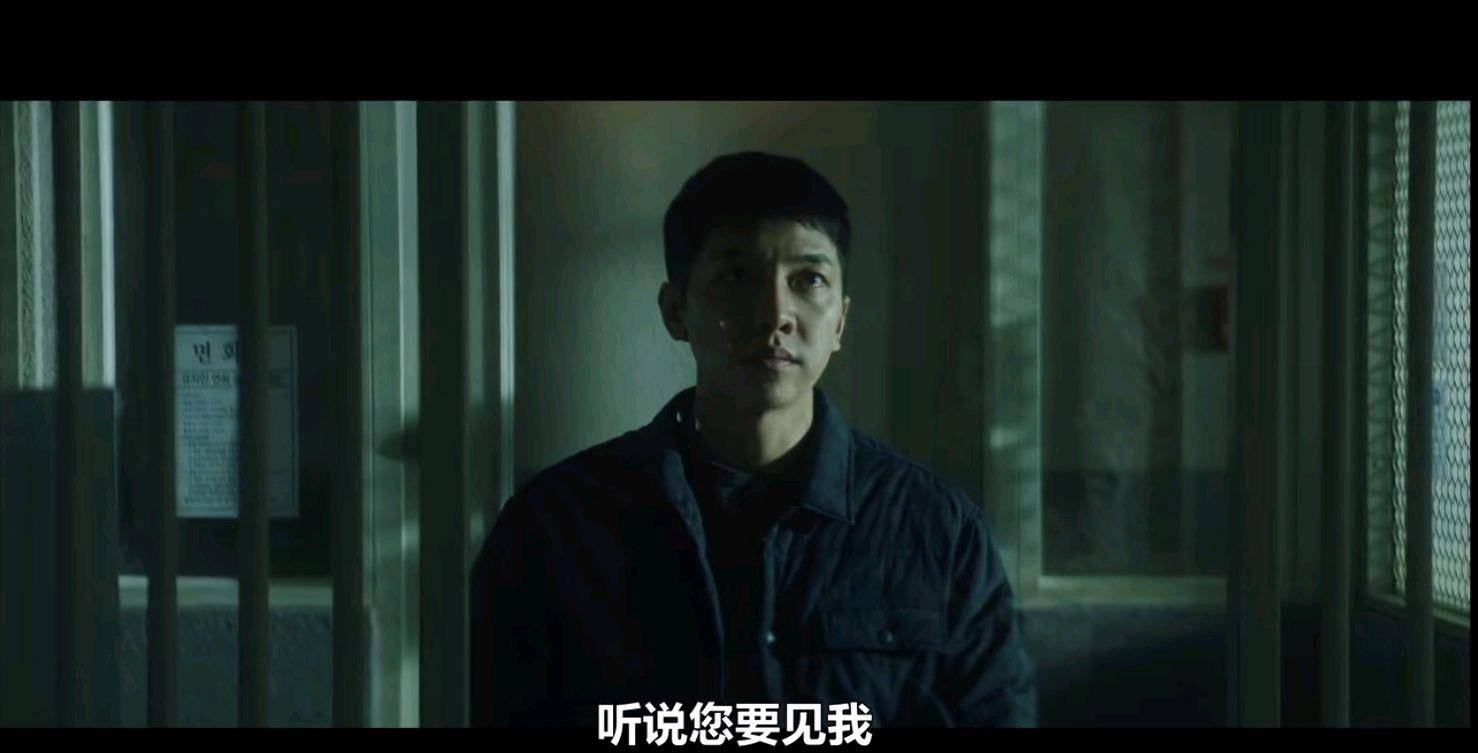 韩剧窥探巴凛医生实锤换脑武治被杀换脑实验源头细思极恐