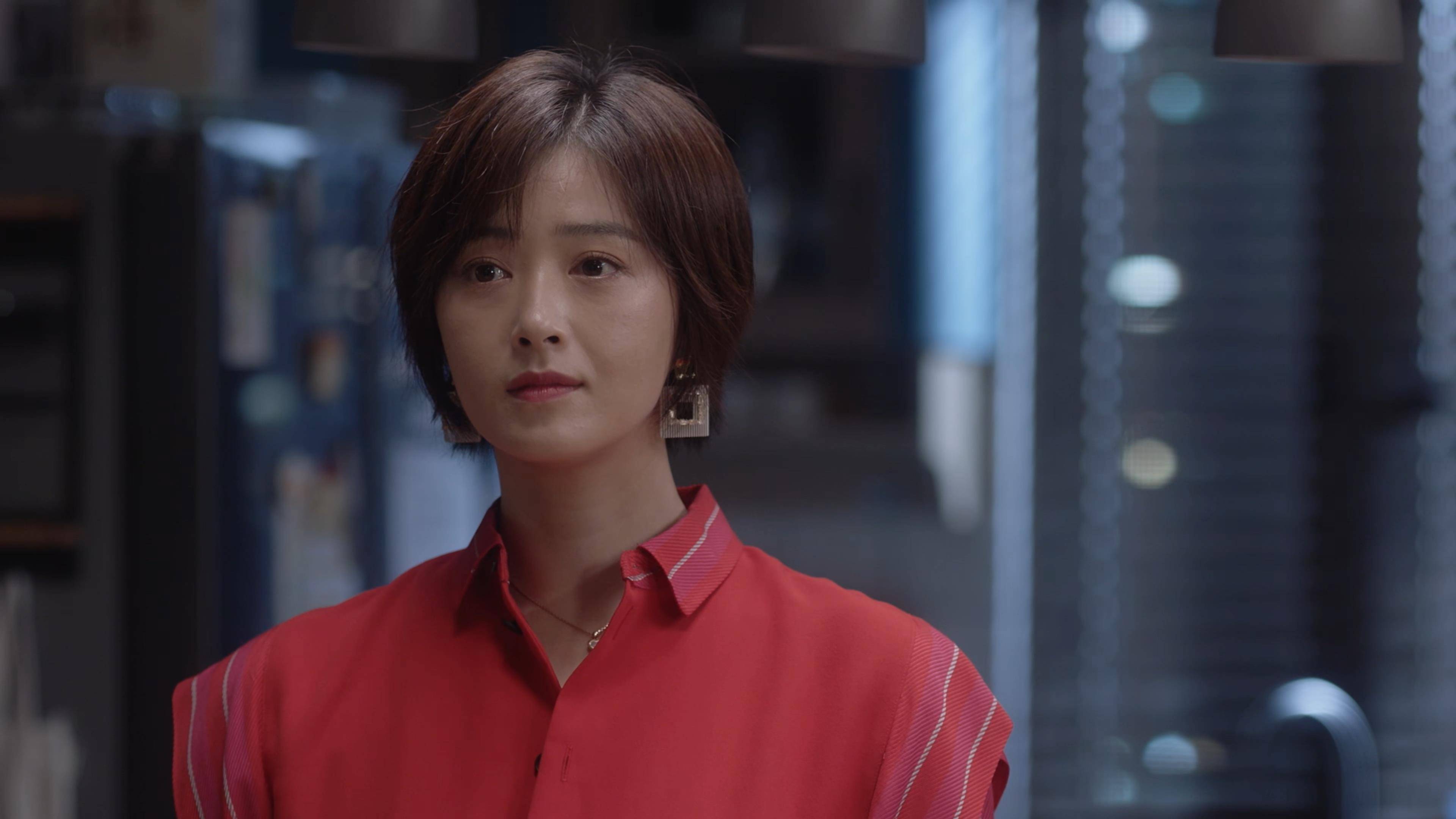 原创田雨岚因为教育问题跟婆婆起冲突别一边拿人手短一边喊着独立