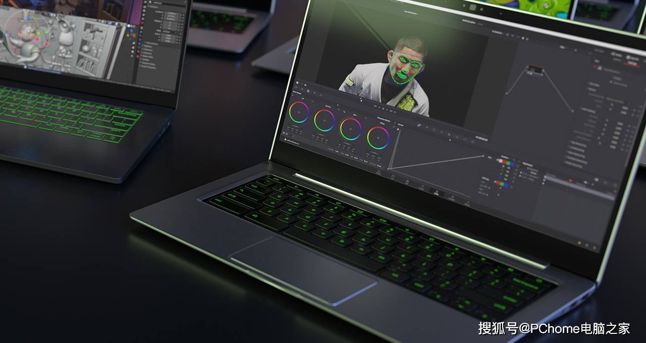 iMac|PC鲜辣报：Tiger Lake-H45处理器发布 RTX 3050显卡到来