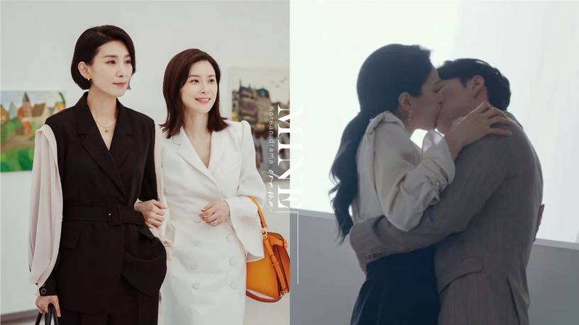 双女主剧金瑞亨戏份却超少?