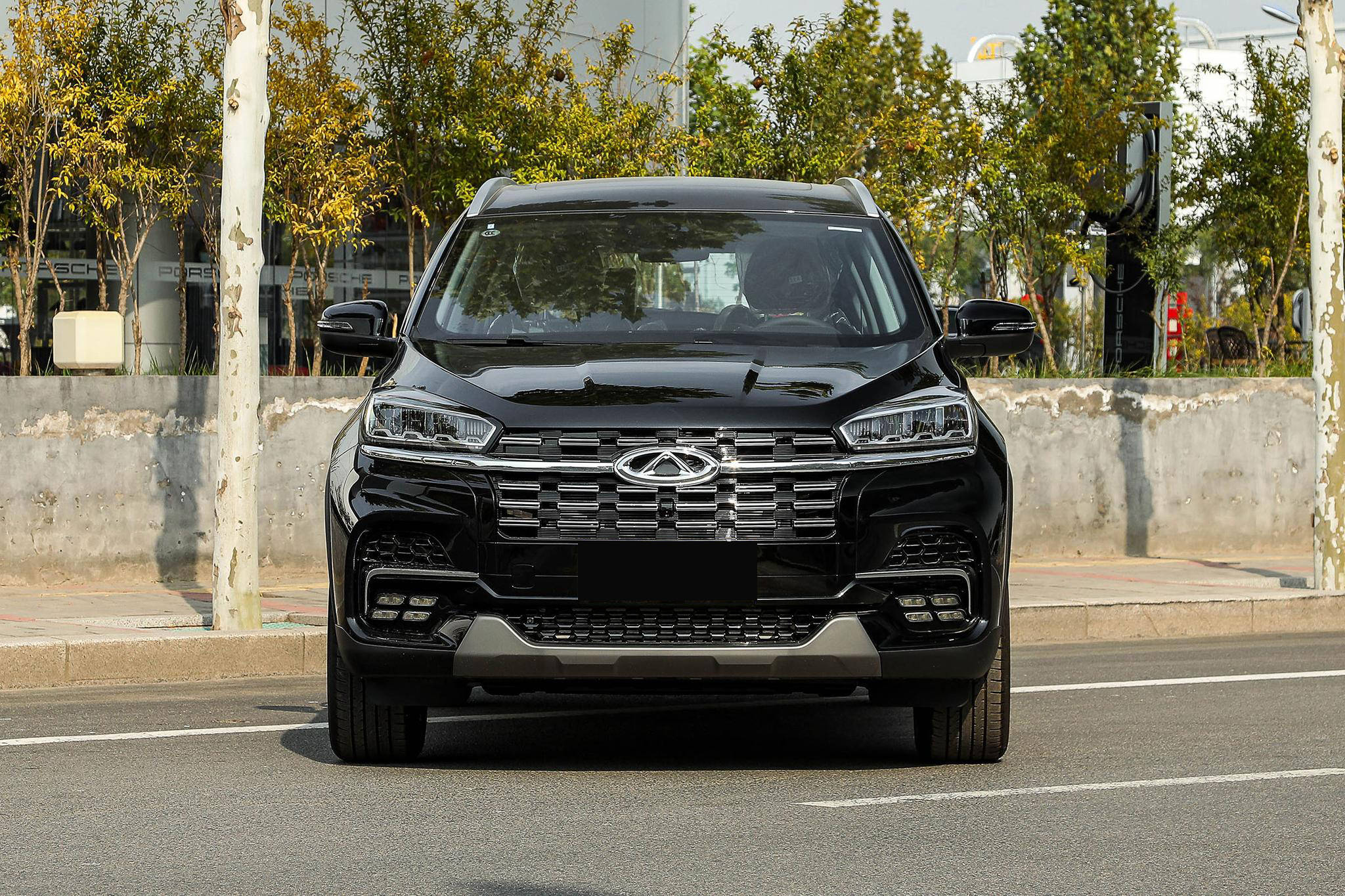 不吹不黑,奇瑞瑞虎8优缺点解读,到底值得买吗?_搜狐汽车_搜狐网