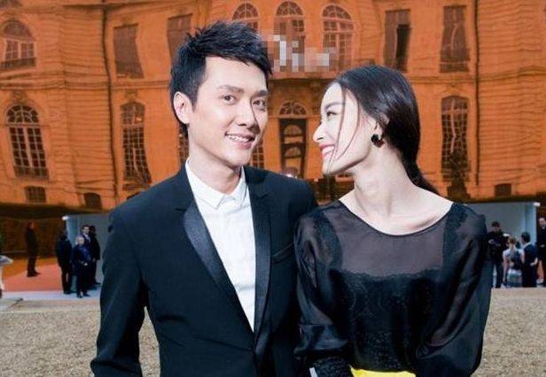 曝冯绍峰离婚后开单身派对,太潇洒,还有前女友参加
