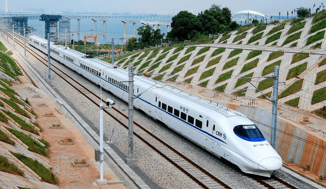 嘉兴有轨电车有伴了衢州要建轨道交通1号线会是有轨电车吗