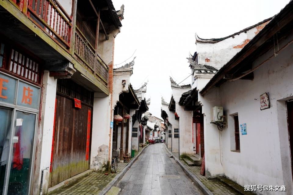 红色监利之一:周老嘴,中国湘鄂西革命根据地的一面红色旗帜