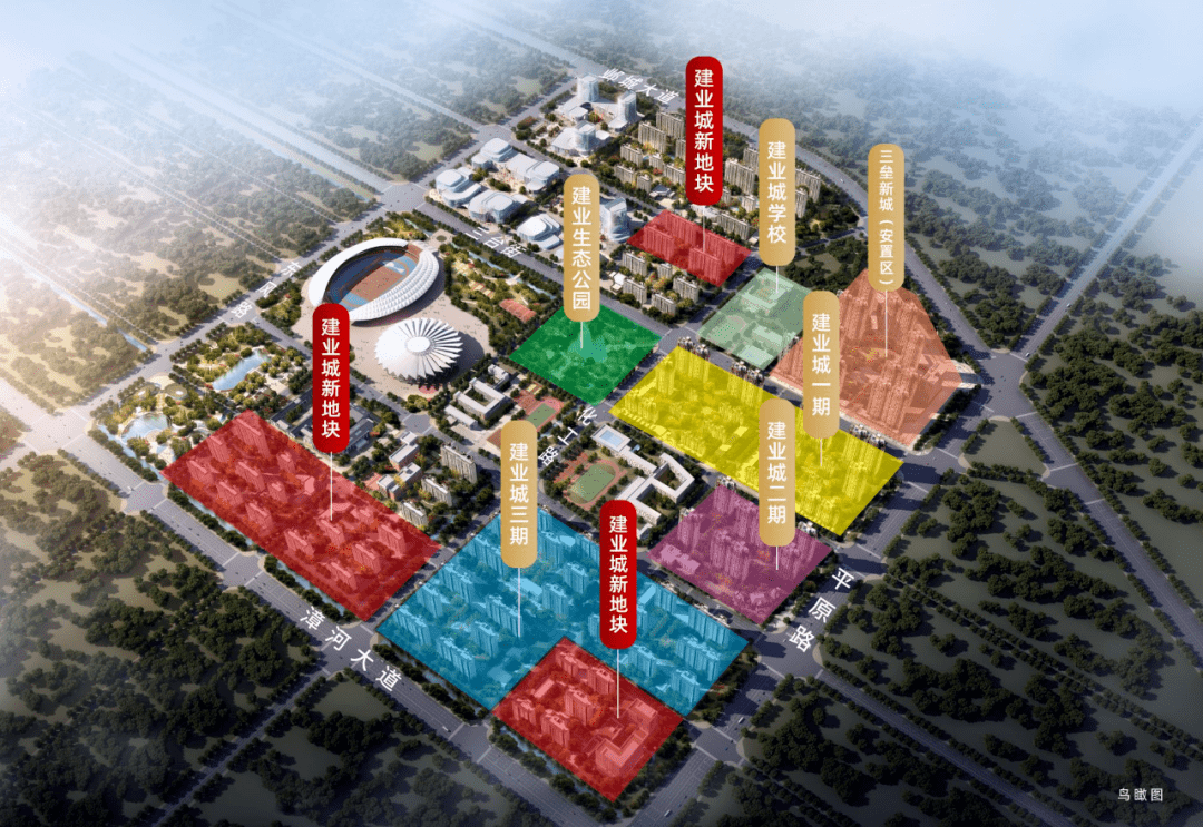 相约林州建业城品质之旅心动不止所见