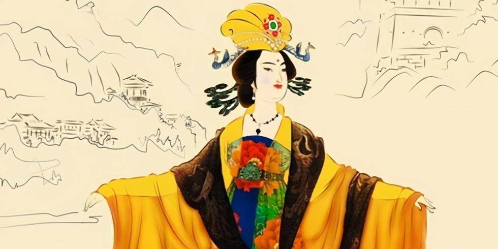 与武则天相比宋朝第一位垂帘听政的皇太后刘娥为何不称帝