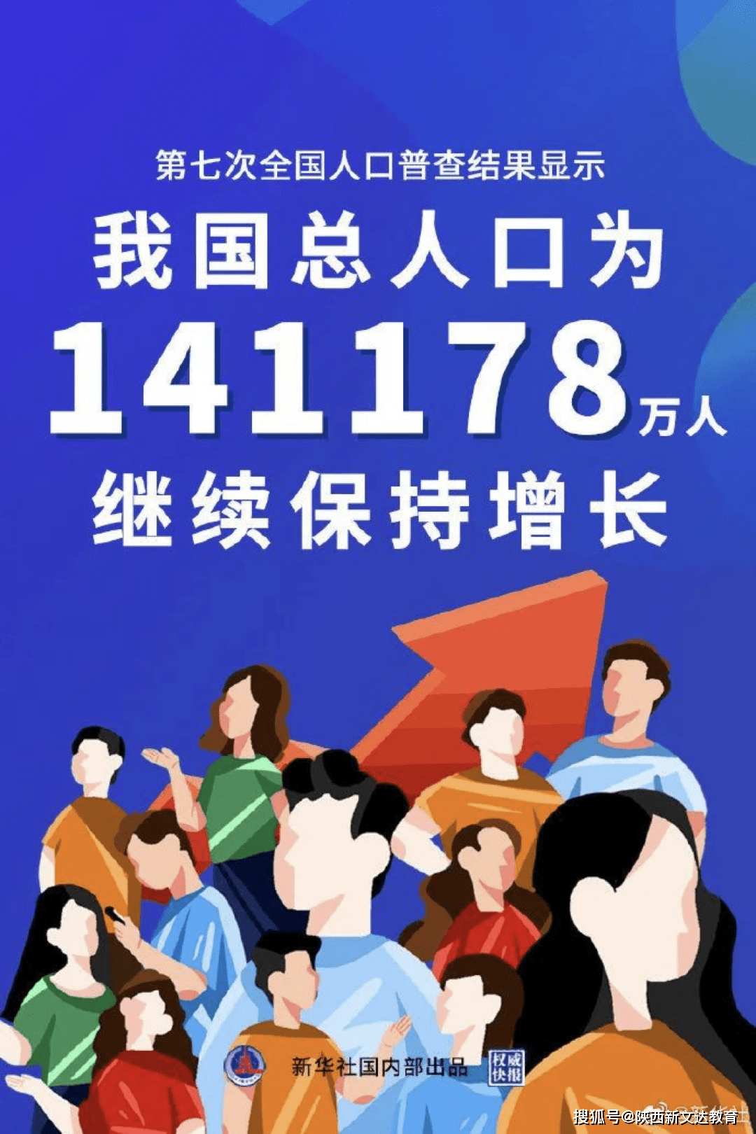 全国普查人口是咋普查_2021年全国人口普查结果广东省人口排名第一