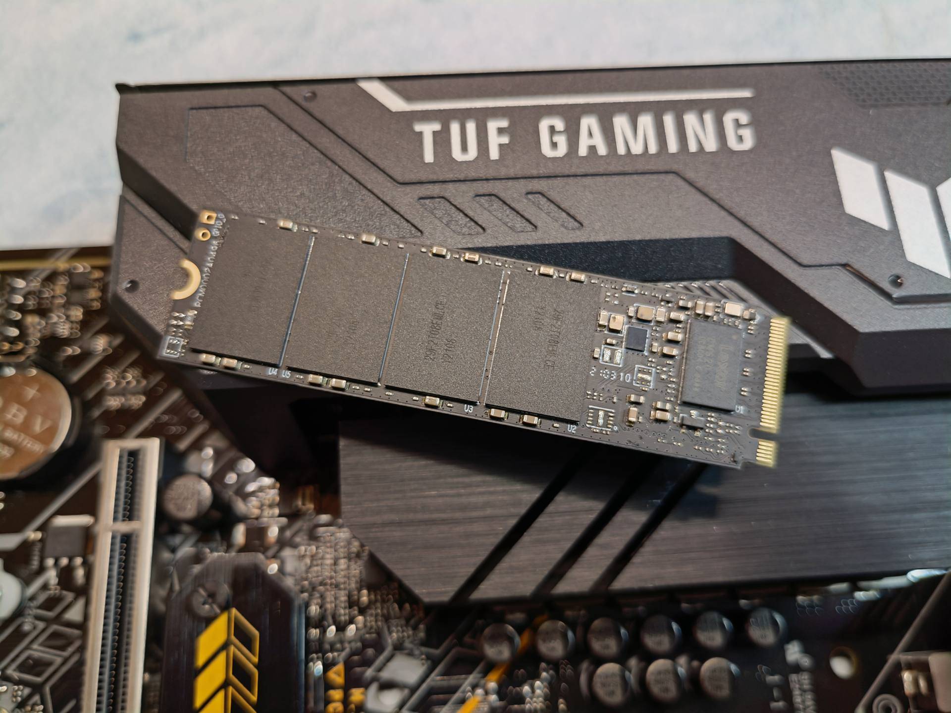 雷克沙nm620固态1t全速固态不二之选电竞级固态就是它了