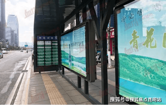 原创一环边临地铁大平层昆明这个纯新盘值得买吗