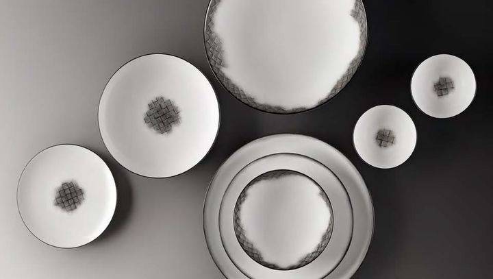 奢侈品牌的餐具到底贵在哪儿