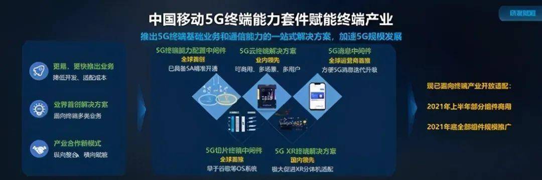 终端|5G终端，路在何方？