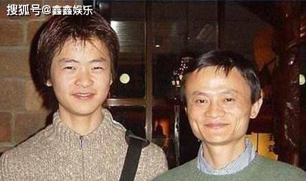 同样是富二代 王健林儿子王思聪和曹德旺儿子 网友 差距太大 马云