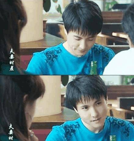 沈腾十年前旧照流出, 帅气不输杨洋, 当之无愧的军艺校草!_网友